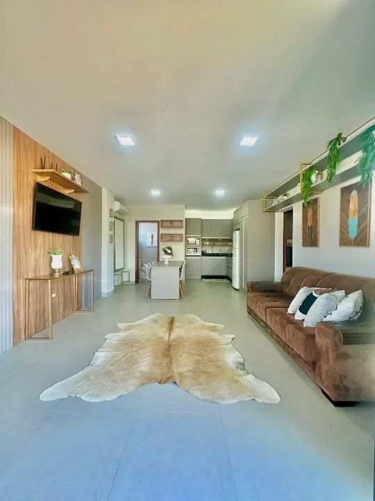 Casa com Spa de frente para a Avenida principal na ponta do Papagaio - Foto 6