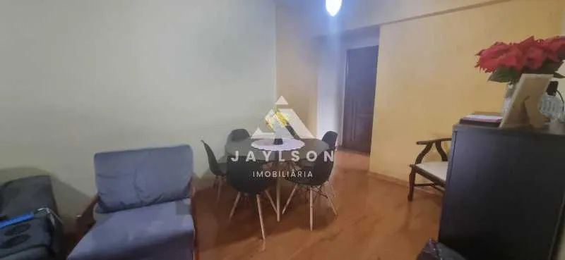 Apartamento com 2 quartos e dependência na Vila da Penha a 5 minutos do Carioca Shopping p - Foto 5