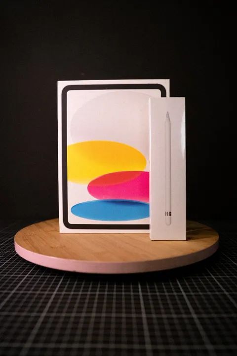 iPad 10 64gb (Lacrado)