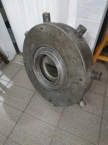 Anel de ar para extrusora. - Foto 3