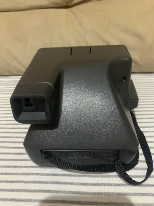 Câmera Polaroid 636 Closeup - Flash Inc. - Foto 5