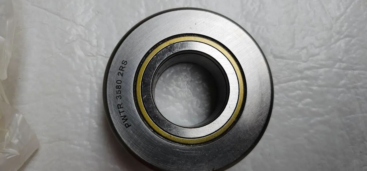 Rolamento FAG PWTR 3580 2RS novo - Foto 3