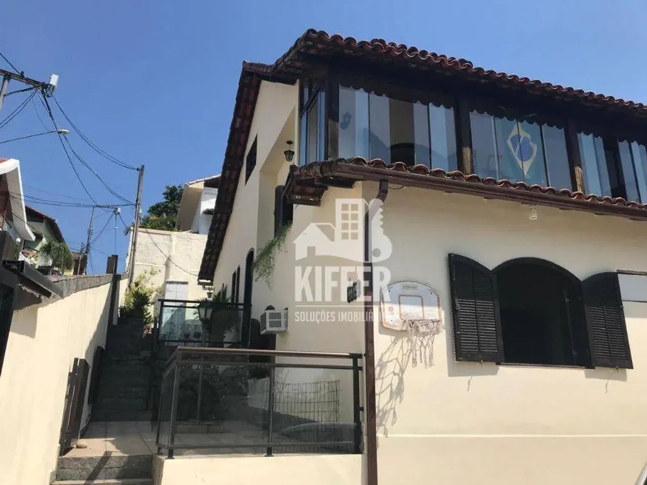 Casa Maria Paula Niteroi - Foto 2