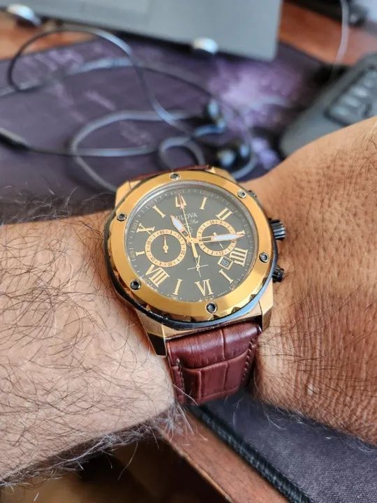 Bulova olx hotsell