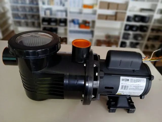 Bomba de Piscina Condor 1/2 CHS