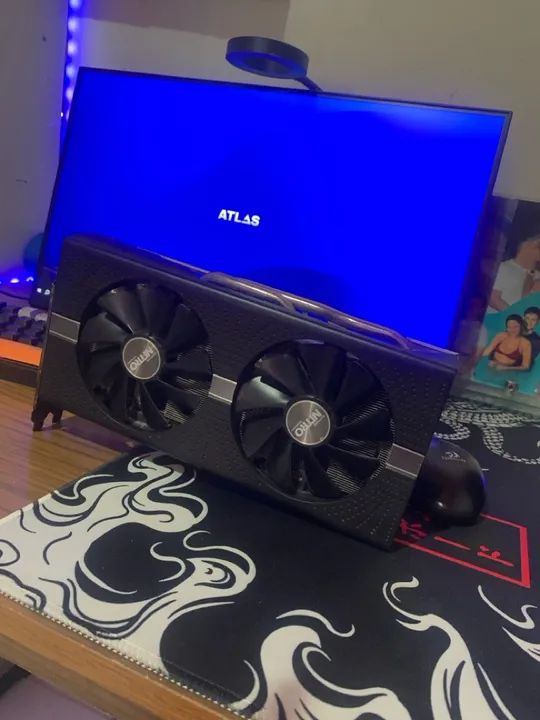 Placa de Vídeo - Foto 2