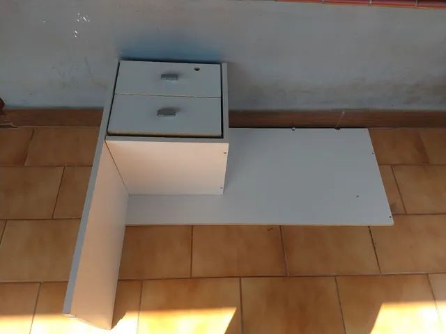 Mesa de escritório  - Foto 2