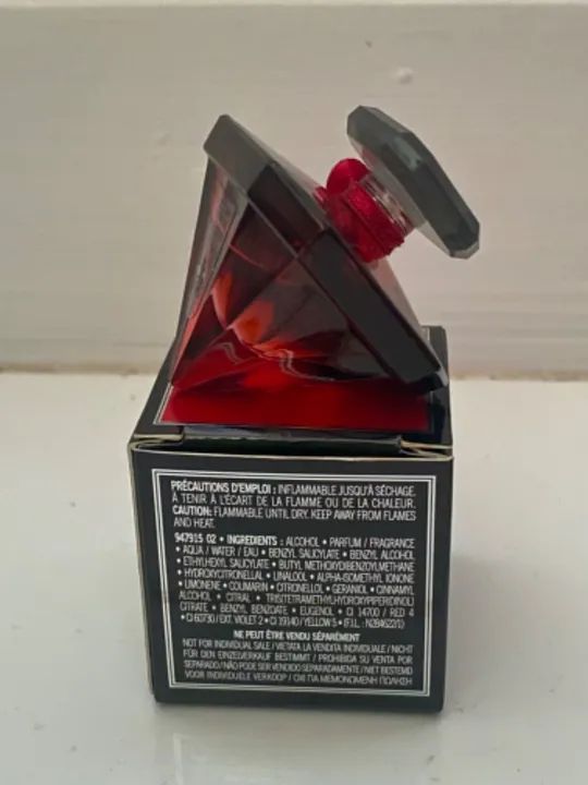 Miniatura Trésor la Nuit Intense - Foto 2