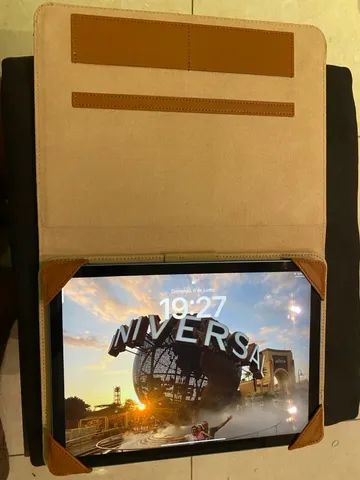 Capa para Ipad