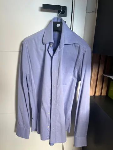 Camisa social - Dartigny
