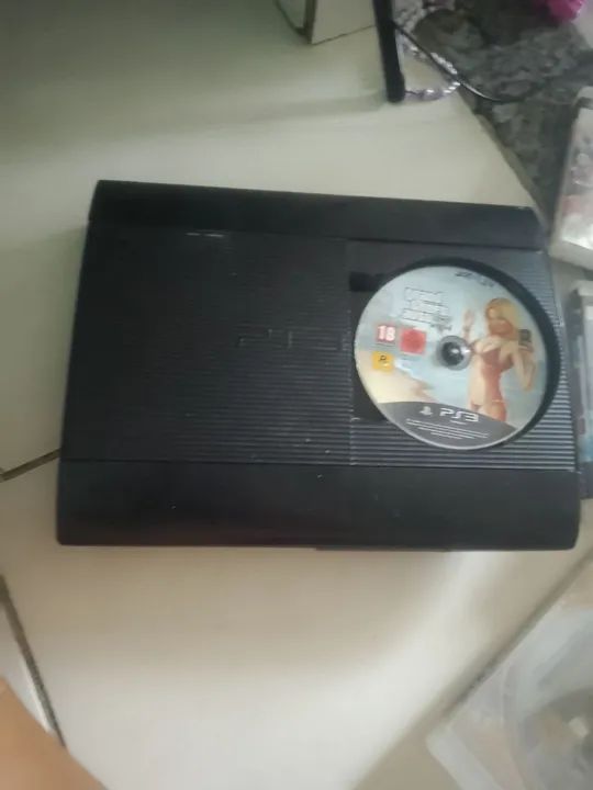 Jogos PS3 - Diversos Títulos - Foto 2