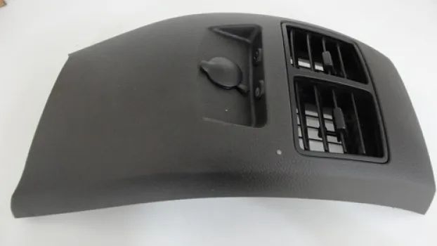 Moldura Difusor Ar Traseiro Console Ford Edge 2008 2009 - Foto 3