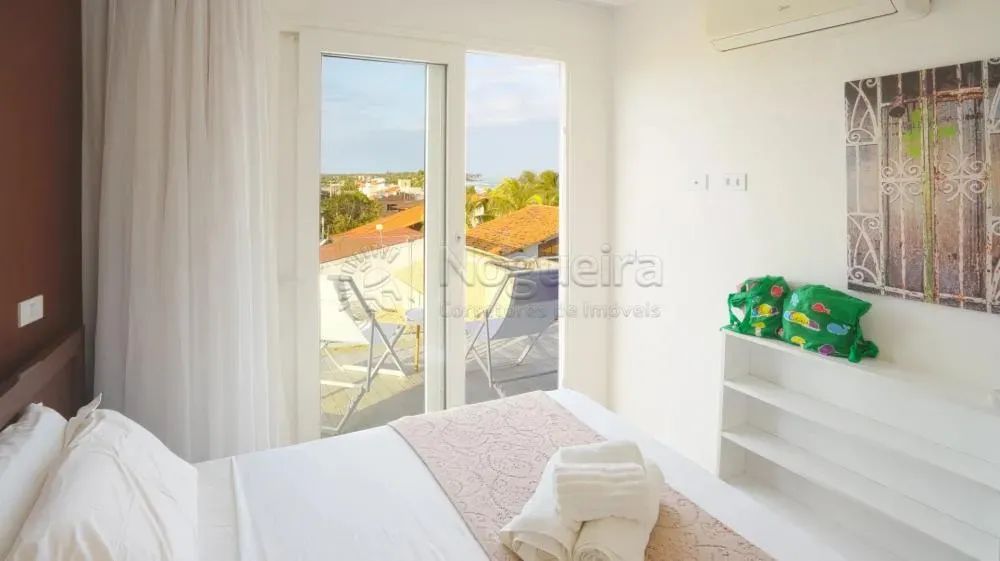 "IMPOSSÍVEL PERDER: SEU REFÚGIO À BEIRA-MAR EM TAMANDARÉ  44,74M² DE CONFORTO E LOCALIZAÇÃ - Foto 2