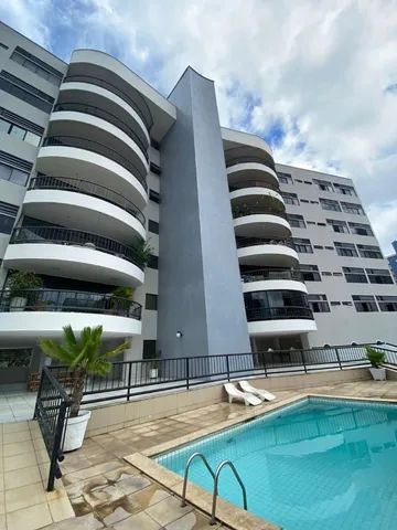 Santa Clara® Vende - Edifício Paladium AP 02 por andar 223m² c/ 04 suítes | Jóquei