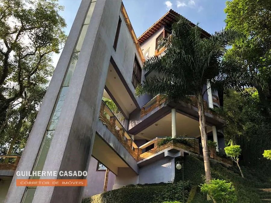 Forest Hills - Unica! Casa De Cinema! - Foto 3