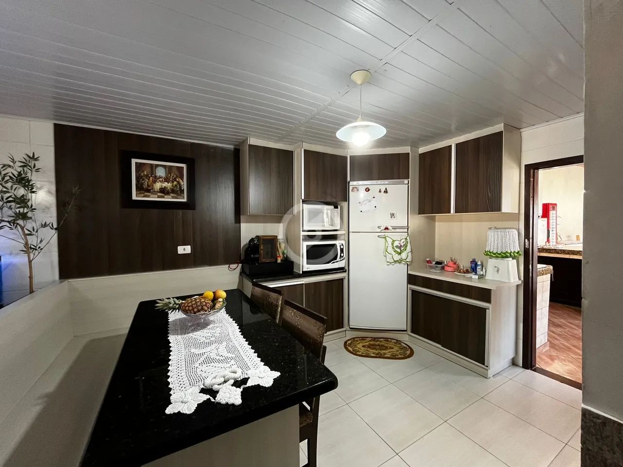 Casa à venda no bairro Recanto Feliz - Guaramirim/SC - Foto 10