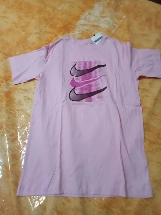 Camisas originais importadas Nike e Puma 
