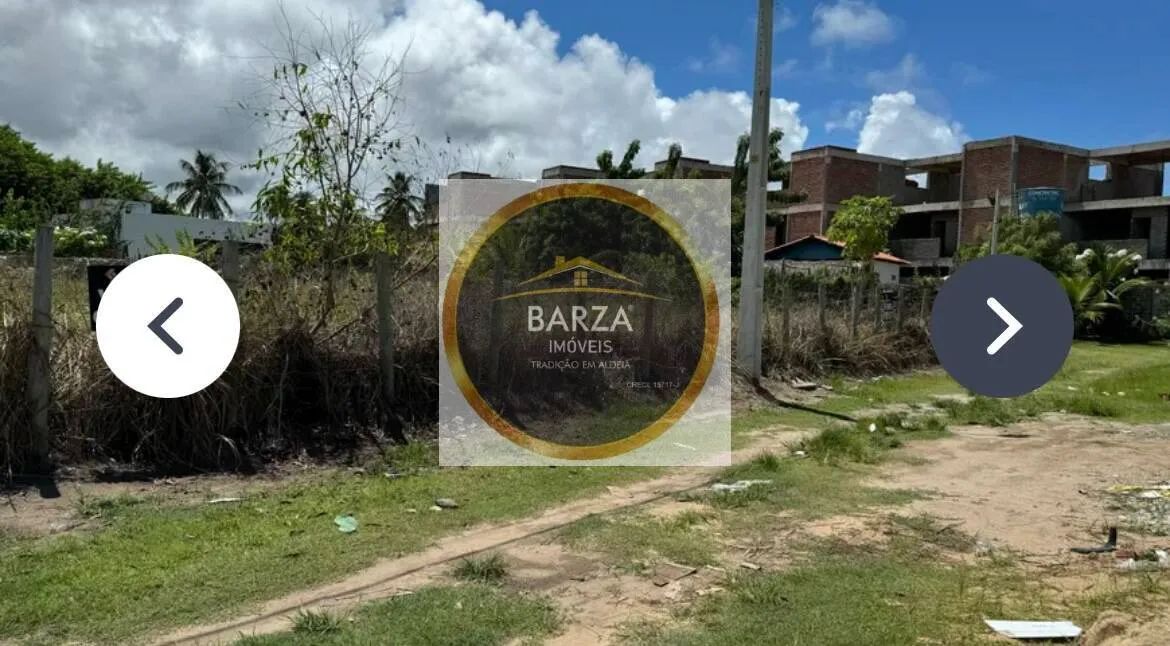 Alagoas - Lote São Miguel dos milagres