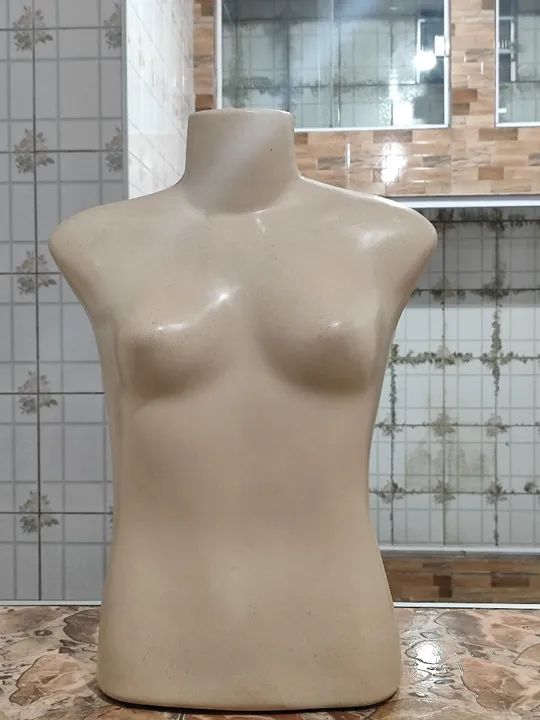 Manequins semi novos em perfeito estado  - Foto 3