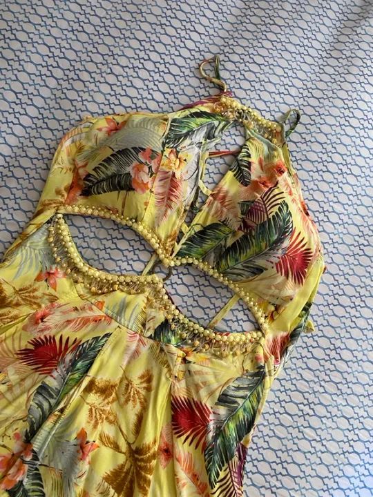 Vestido Mondabelle - Foto 2