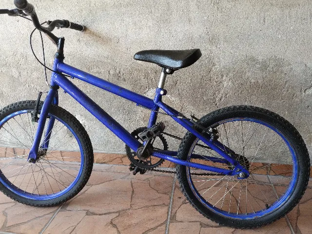 Bicicleta Aro 20