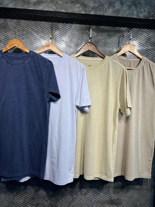 CAMISA T-Shirts - Foto 4