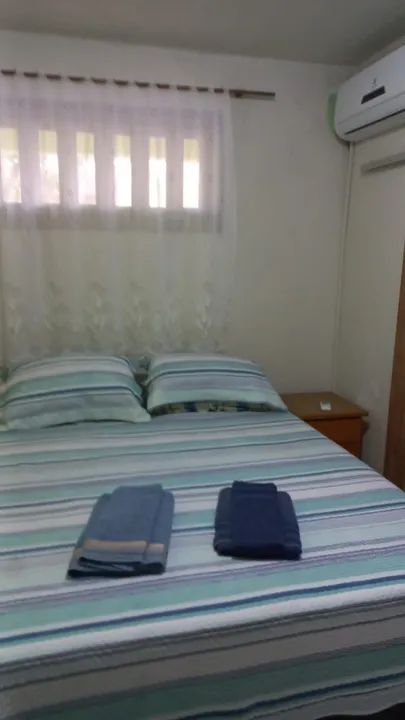 SOBRADO P TEMPORADA EN PRAIA DE ITAGUACÚ SAO FRANCISCO DO SUL/SC - Foto 9