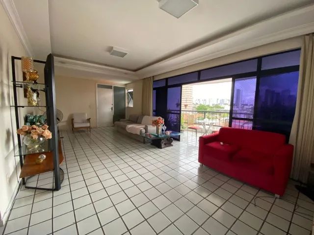 Santa Clara® Vende - Edifício Paladium AP 02 por andar 223m² c/ 04 suítes | Jóquei - Foto 4