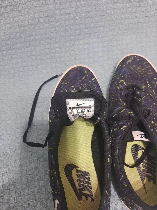 Lote tênis  - Foto 5