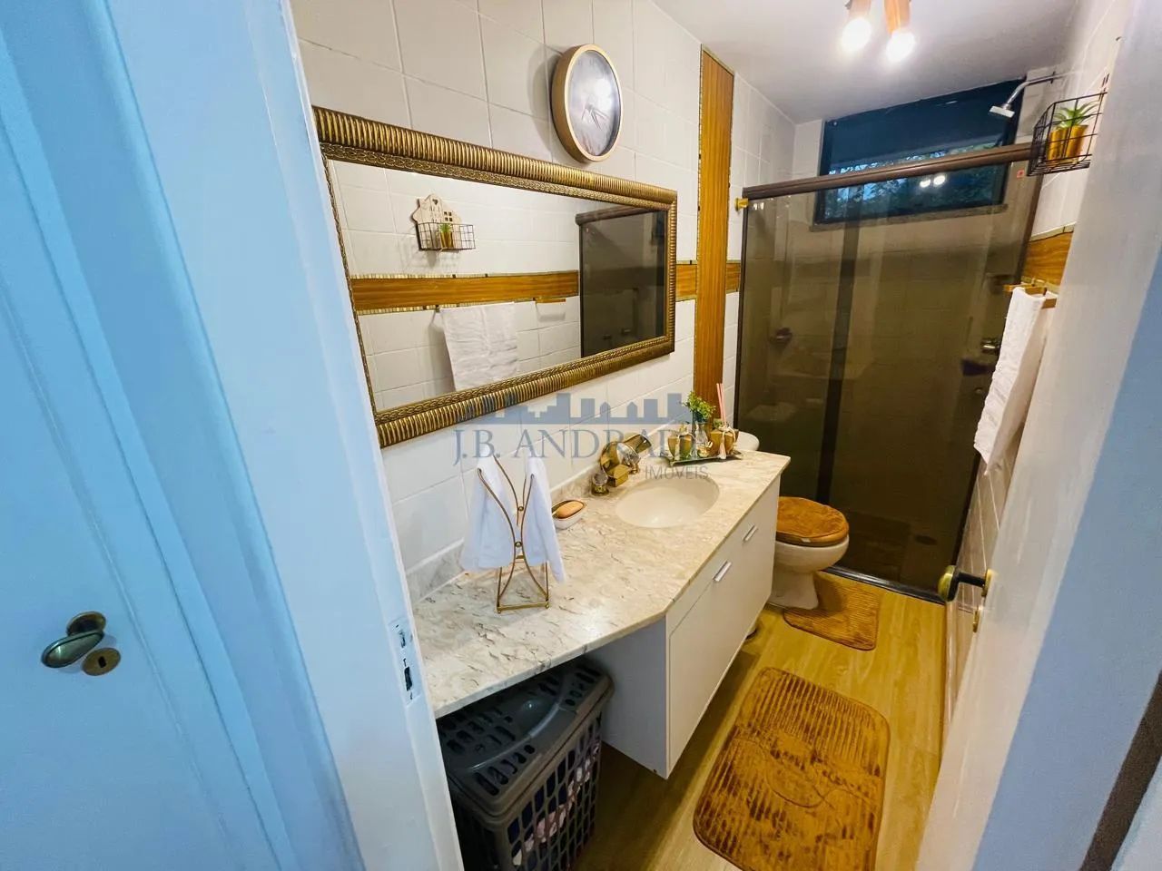 Recreio dos Bandeirantes | Apartamento 3 quartos, sendo 1 suite - Foto 12