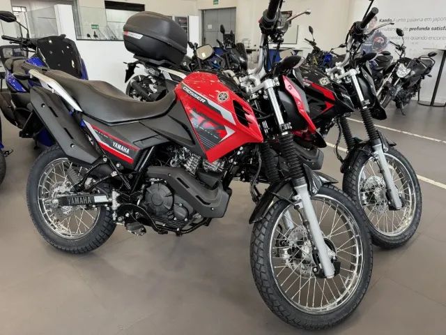 CROSSER 150 Z 2025 - Foto 2