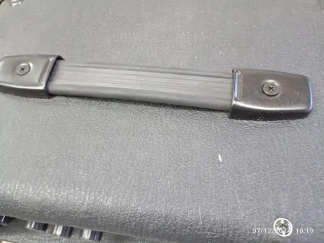 Amplificador  Vulcano Meteoro Junior 35Bs na caixa venda ou troca    - Foto 4