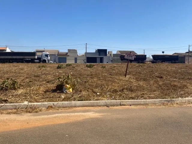Agio de Lote no Residencial Roma - Foto 4