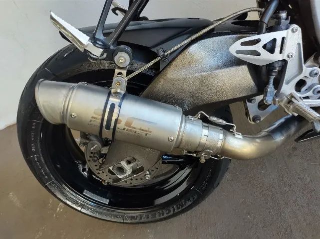 Gsxr Srad 1000 2013 - Foto 6