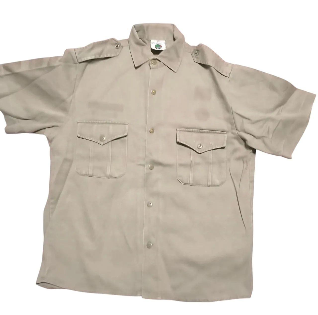 Uniforme de Escoteiro - Tamanho P e PP - Foto 4