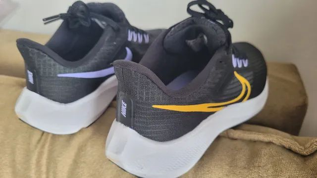Tênis Nike - Foto 4