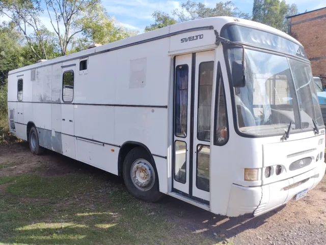 MB motor home , 1998  , motor 366 - Foto 7