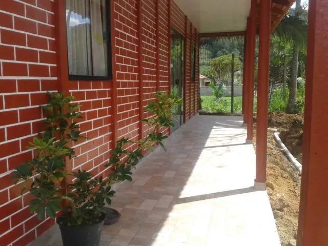 Vendo Formas para Confecção de Casas, Muros, Lajes Pré Moldadas, Blocos com a utilização d - Foto 3