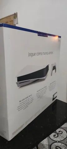 Playstation 5 novo  - Foto 2