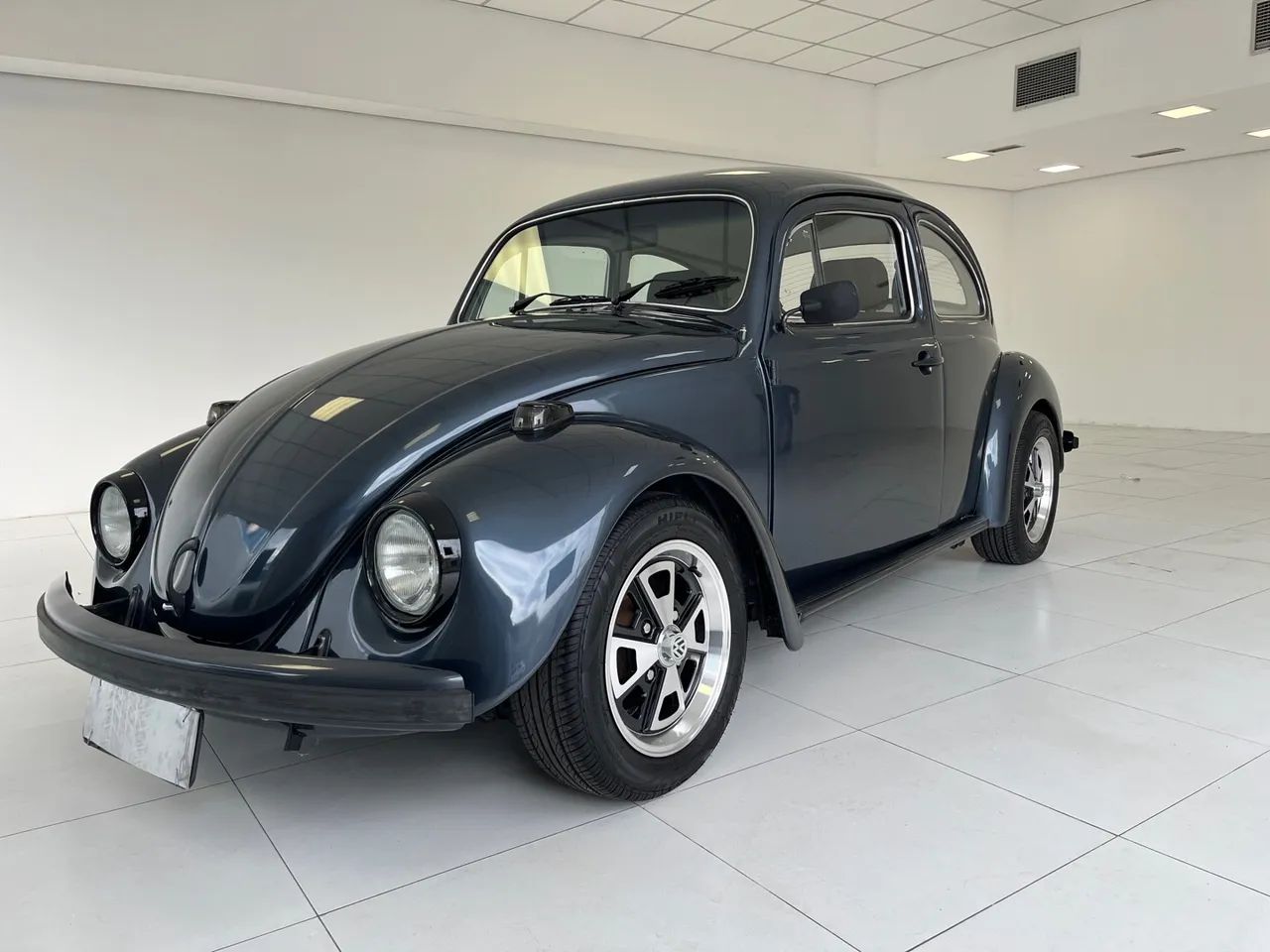 Volkswagen Fusca Fusca (gasolina) 1981