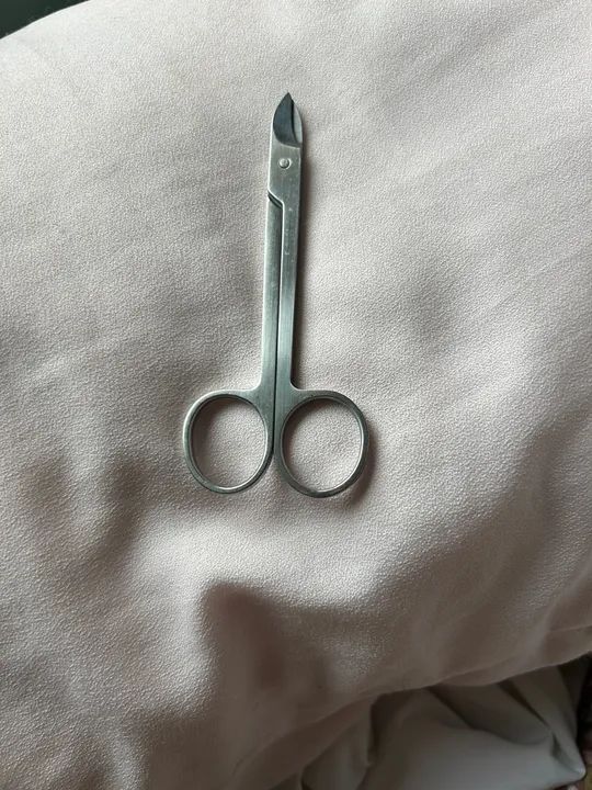 Tesoura para cortar metais  - Foto 2