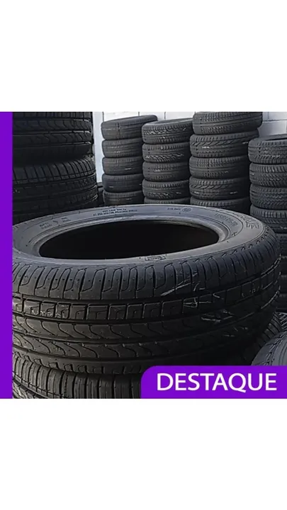 Confira a nossa promoção no mês de Novembro no aro 13 por 210,00 no pix, não perca!