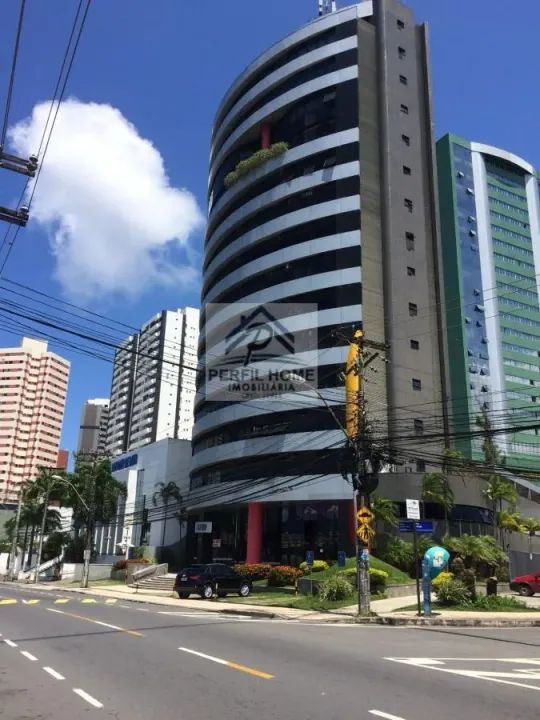 Sala Comercial para Locação em Salvador, Parque Bela Vista, 7 banheiros, 8 vagas