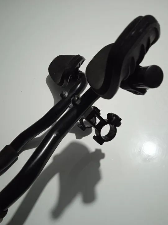 Clip p/ triatlon - Foto 4