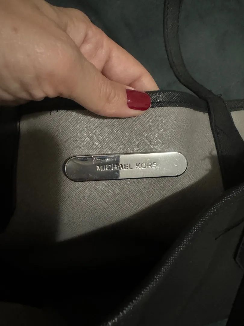 Bolsa Michael Kors - Foto 3