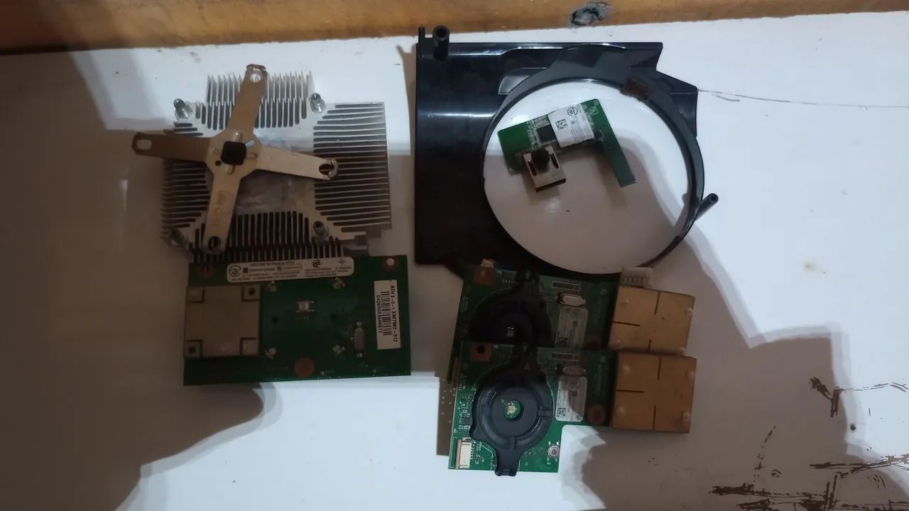 Peça de XBox 360  - Foto 2