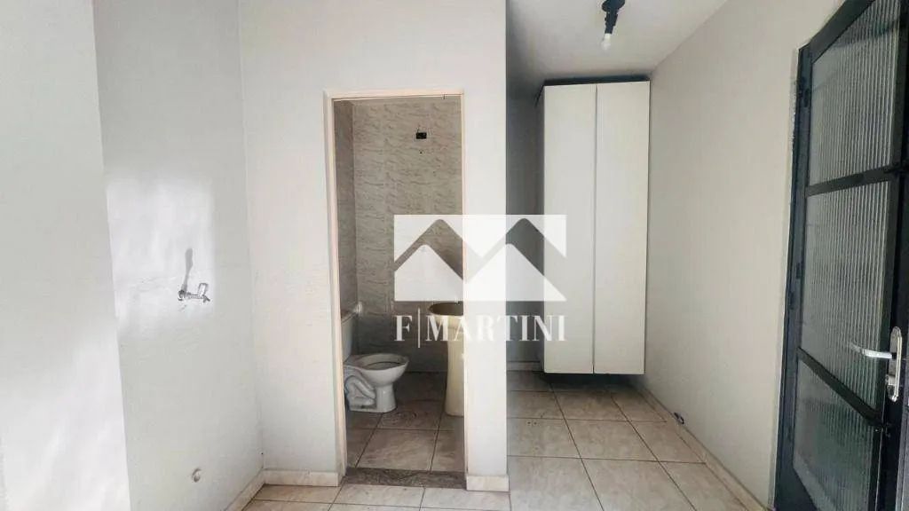 Casa com 2 dormitórios à venda, 110 m² por R$ 350.000,00 - Vila Independência - Piracicaba - Foto 11