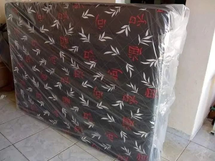 Cama box casal e solteiro direto da fábrica  - Foto 2