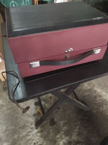 Vitrola Motoradio - Foto 2