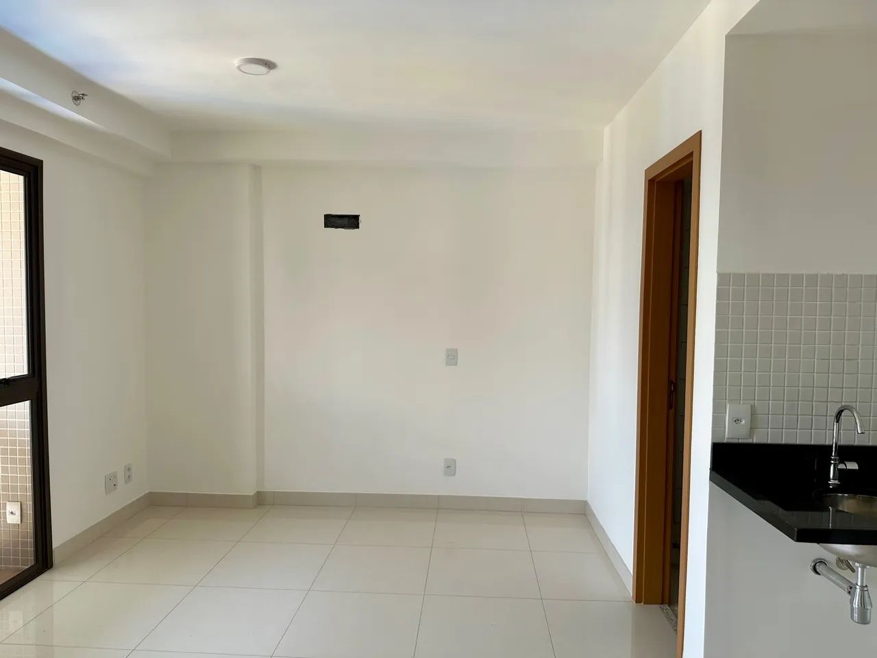 Vendo excelente ap no Venice, Park Sul, 26,16m2. Vista para piscina. 9º andar. - Foto 2